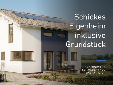 Einfamilienhaus zum Kauf provisionsfrei 496.500 € 4 Zimmer 125 m² 335 m² Grundstück Waldenburg Waldenburg 74638