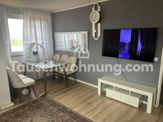 Wohnung zur Miete Tauschwohnung 399 € 2,5 Zimmer 71,9 m² 7. Geschoss Britz Berlin 12353