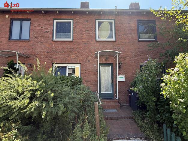 Reihenmittelhaus zum Kauf 259.000 € 3 Zimmer 75,4 m² 233 m² Grundstück Donnerschwee Oldenburg 26123