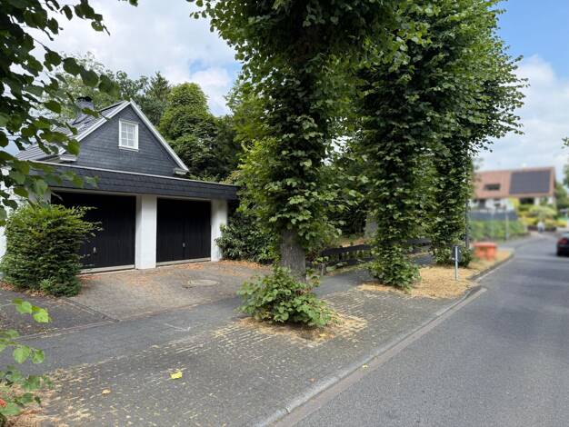 Einfamilienhaus zum Kauf 429.000 € 4 Zimmer 110 m² 916 m² Grundstück Nord Remscheid 42855