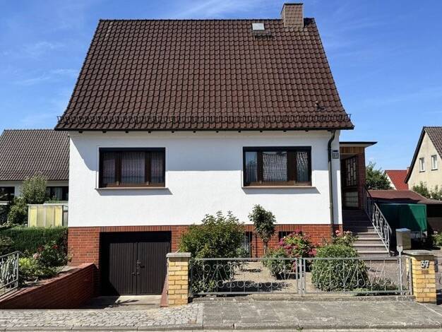 Einfamilienhaus zum Kauf 249.000 € 5 Zimmer 114 m² 491 m² Grundstück Samtens Samtens 18573