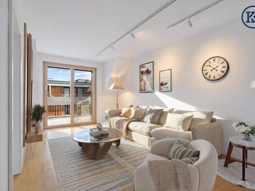 Wohnung zum Kauf 2 Zimmer 44 m² Lannesstraße 80 Wien, Donaustadt / Wien 22., Donaustadt 1220