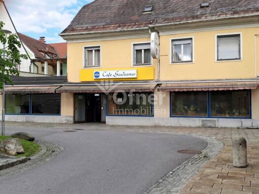Stadthaus zum Kauf 220.000 € 12 Zimmer 425 m² 438 m² Grundstück Köflach 8580