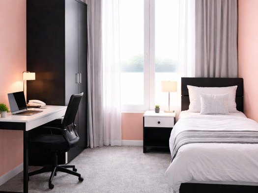 WG-Zimmer zur Miete 400 € 5 Zimmer 135 m² steigerwaldallee Büchenbach Erlangen 91056