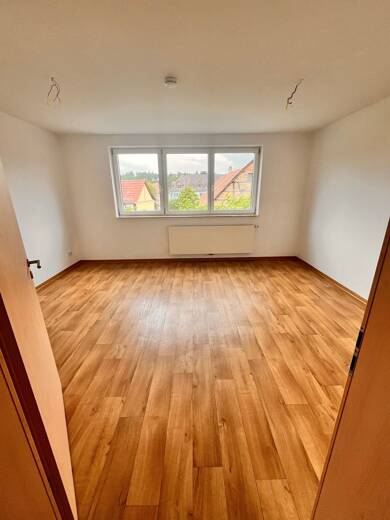 Wohnung zur Miete 702 € 3 Zimmer 78 m² 1. Geschoss frei ab sofort Heinrich-Schütz-Str. Bad Berka Bad Berka 99438