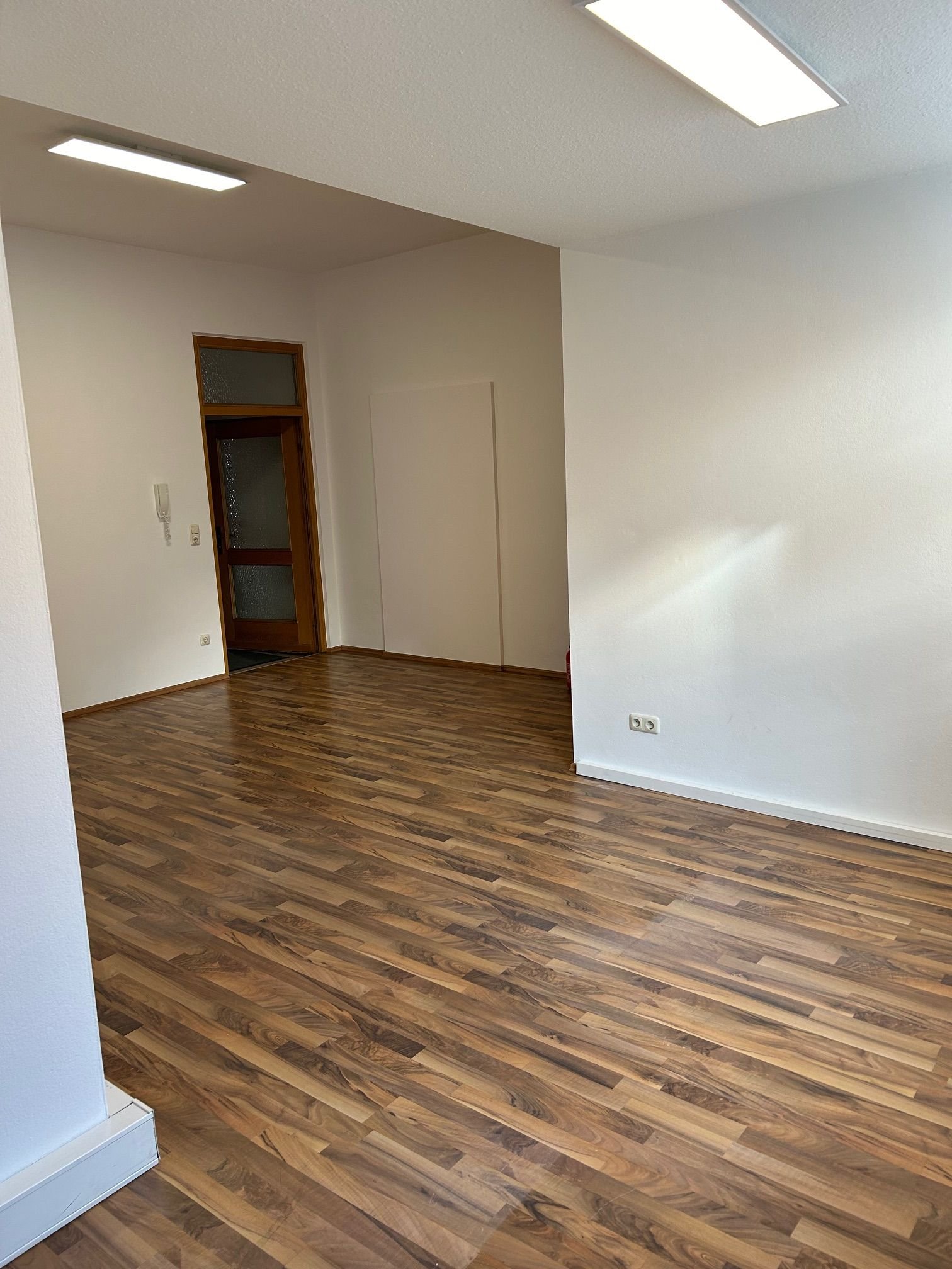 Büro-/Praxisfläche zur Miete provisionsfrei 630 € 1 Zimmer 40,5 m²<br/>Bürofläche Bodmanstr. 1 Innenstadt - südl. der Bodmanstraße Kempten (Allgäu) 87435