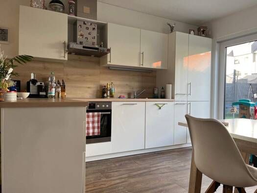 Terrassenwohnung zur Miete 995 € 3 Zimmer 81 m² frei ab 01.01.2026 Homburg 66424