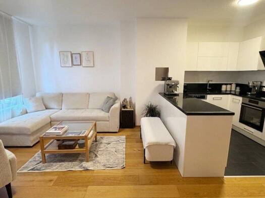Wohnung zum Kauf 345.000 € 2 Zimmer 57,8 m² 1. Geschoss frei ab 01.12.2026 Wien 1190