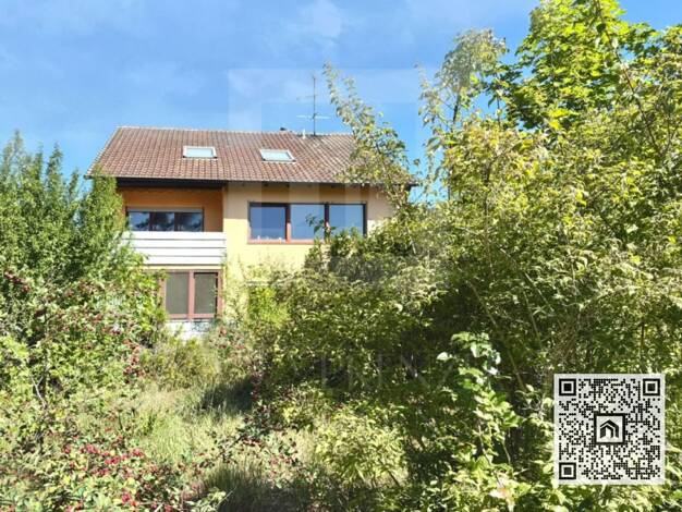 Einfamilienhaus zum Kauf 690.000 € 8 Zimmer 194 m² 843 m² Grundstück Eltersdorf Erlangen 91058