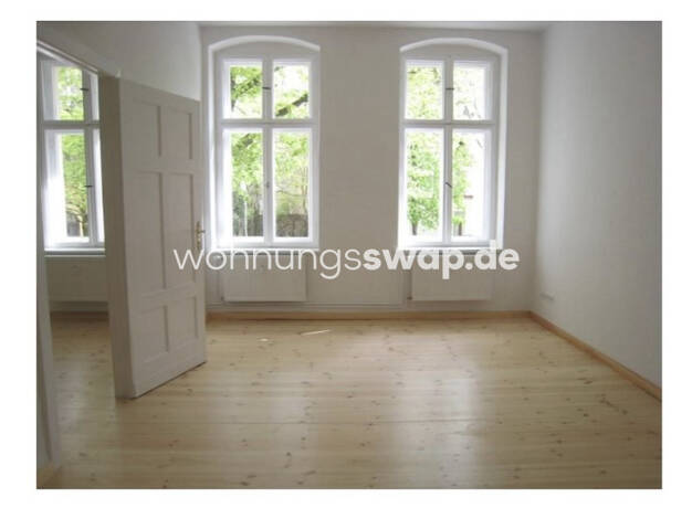 Studio zur Miete Tauschwohnung 553 € 2 Zimmer 64 m² 1. Geschoss Schöneberg Berlin 10783
