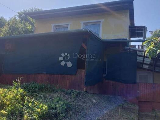 Haus zum Kauf 40.000 € 2 Zimmer 33 m² Aljmas, Erdut Erdut