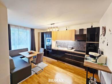 Wohnung zur Miete 788 € 3 Zimmer 89,9 m² 3. Geschoss Braunau am Inn 5280