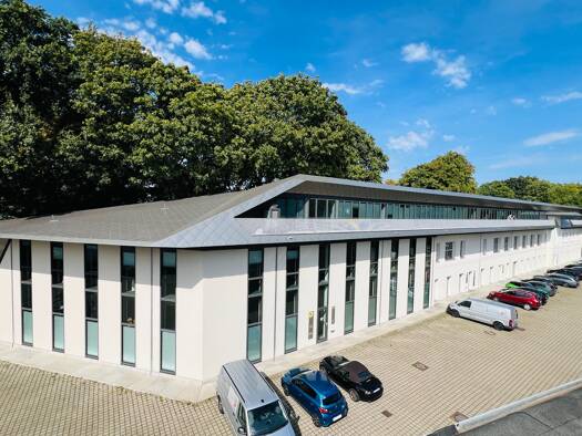 Bürofläche zur Miete provisionsfrei 19 € 140 m² Bürofläche Borsteler Bogen 27 Groß Borstel Hamburg 22453