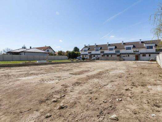Grundstück zum Kauf 279.000 € 521 m² Grundstück Waldgasse Neufeld an der Leitha 2491