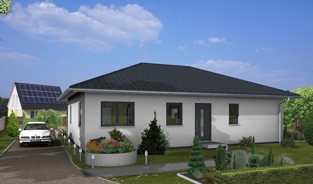 Bungalow zum Kauf 274.500 € 3 Zimmer 102 m²<br/>Wohnfläche 511 m²<br/>Grundstück Löwenberg Löwenberger Land 16775