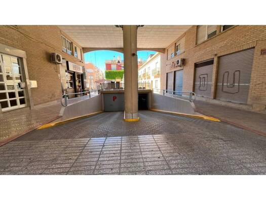 Außenstellplatz zur Miete 95 € 27 m² Elx / Elche 03203