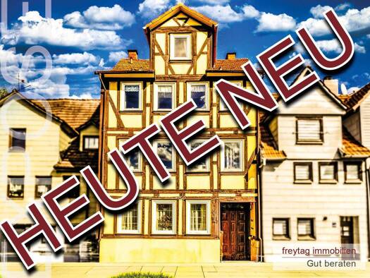 Einfamilienhaus zum Kauf 125.000 € 11 Zimmer 125 m² 561 m² Grundstück Hann. Münden 34346