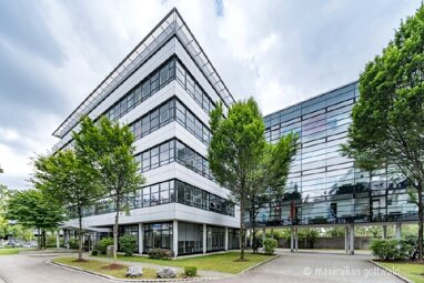 Bürofläche zur Miete provisionsfrei 21 € 2.137 m² Bürofläche teilbar ab 285 m² Neuhausen München 80639