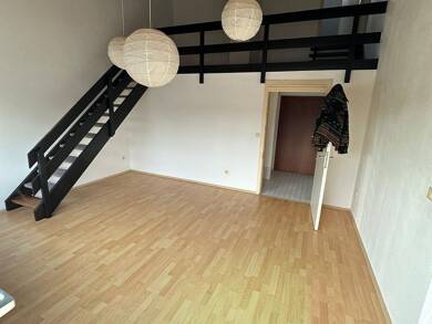 Wohnung zum Kauf provisionsfrei 187.000 € 2 Zimmer 55 m² Geschoss 3/3 Am Seidenhof 12 Grubweg Passau 94034
