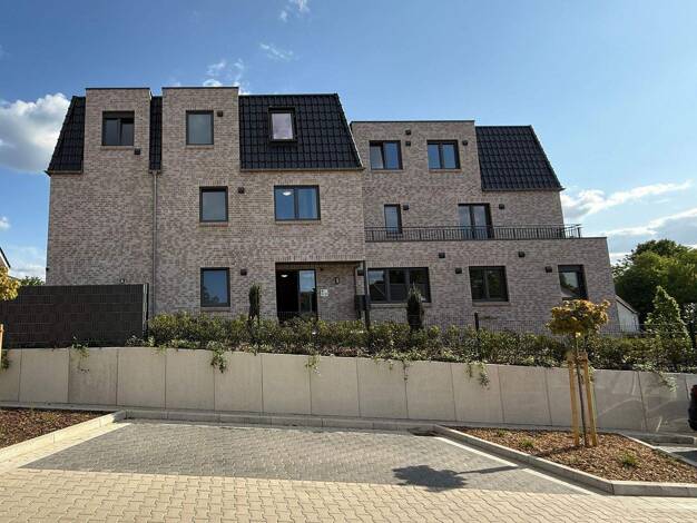 Wohnung zur Miete - Erstbezug 1.289 € 2 Zimmer 67,7 m² 2. Geschoss frei ab 01.01.2026 Mühlengrund 3A Wersen Lotte 49504