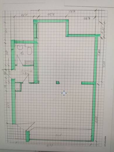 Büro-/Praxisfläche zur Miete provisionsfrei 1.400 € 1 Zimmer 65 m² Bürofläche Stühlinger - Eschholz Freiburg im Breisgau 79106