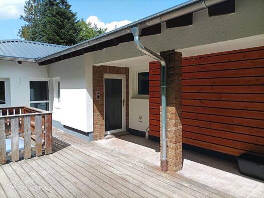 Wohnung zur Miete 1.450 € 5 Zimmer 130 m² 1. Geschoss Allertshäuser Straße 13 A Allendorf Allendorf 35469