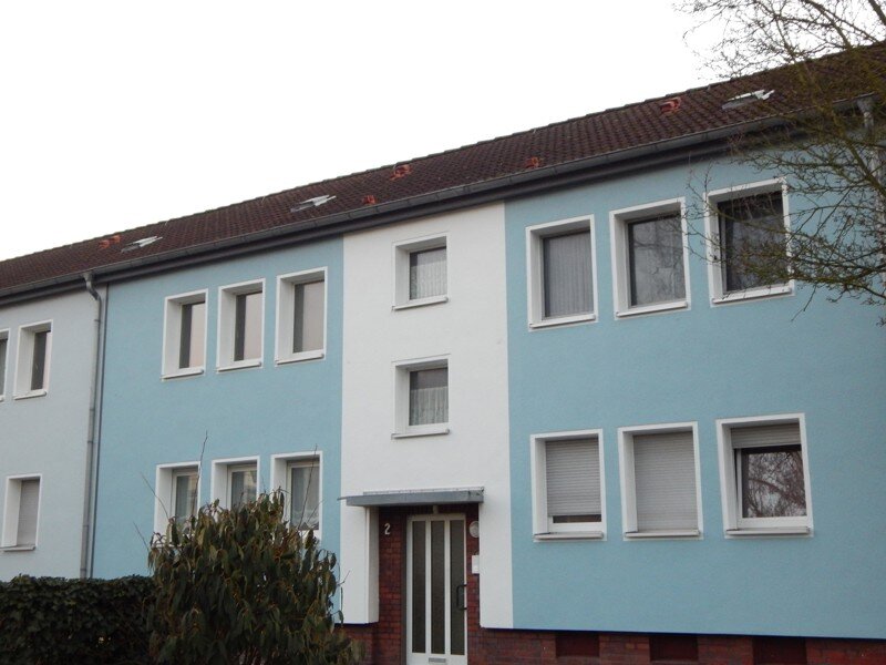 Wohnung zur Miete 480 € 2,5 Zimmer 48,9 m²<br/>Wohnfläche 28.01.2025<br/>Verfügbarkeit Schongauer Str. 2 Brauck Gladbeck 45968