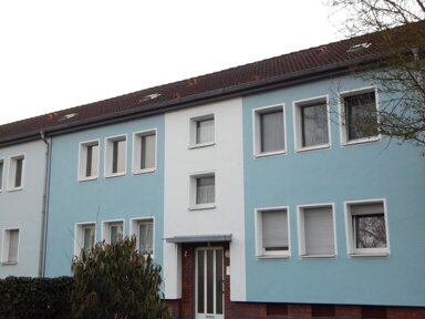 Wohnung zur Miete 480 € 2,5 Zimmer 48,9 m² frei ab 28.01.2025 Schongauer Str. 2 Brauck Gladbeck 45968