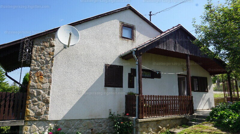 Haus zum Kauf 57.600 € 2 Zimmer 67 m²<br/>Wohnfläche 893 m²<br/>Grundstück Zalaegerszeg 8900