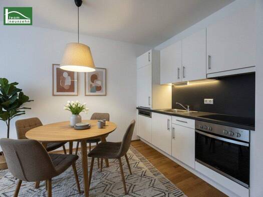 Wohnung zur Miete 433 € 2 Zimmer 40,3 m² 8. Geschoss frei ab 01.03.2026 Grillweg 7a Straßgang Graz 8053