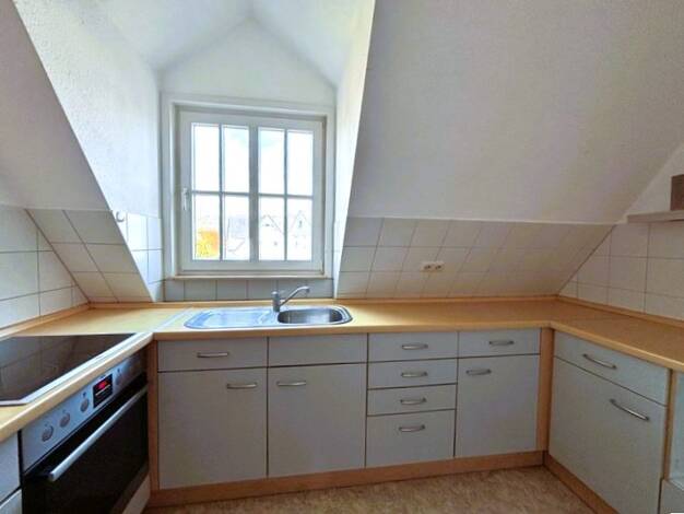 Maisonette zur Miete 845 € 2,5 Zimmer 75 m² 2. Geschoss frei ab sofort Winterbach 73650