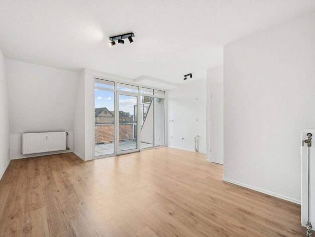 Studio zum Kauf provisionsfrei 89.900 € 1 Zimmer 31 m² 2. Geschoss St. Tönis Tönisvorst 47918