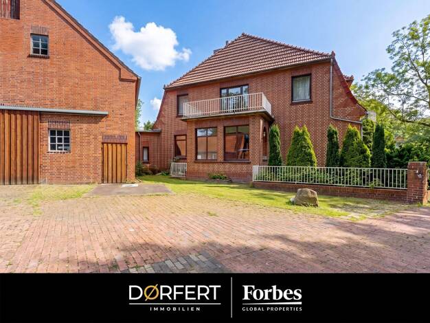 Einfamilienhaus zum Kauf 749.000 € 12 Zimmer 230 m² 4.276 m² Grundstück Sudweyhe Weyhe 28844