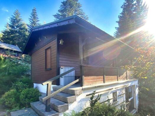 Freizeitgrundstück zum Kauf 69.000 € 781 m² Grundstück frei ab sofort Wickersdorf Saalfeld 07318