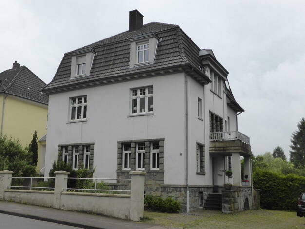 Wohnung zur Miete 755 € 3 Zimmer 88,6 m² 1. Geschoss frei ab sofort Elisabethstraße 14 Beckum 59269