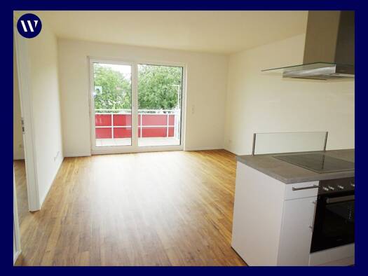 Wohnung zur Miete 840 € 2 Zimmer 50 m² 2. Geschoss Freudestraße 1 Vilich Bonn 53225