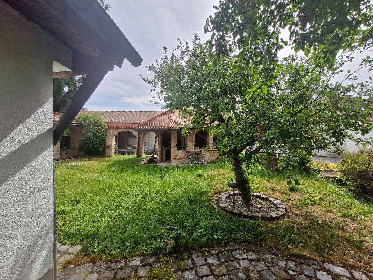 House in Augsburg, Haunstetten-Siebenbrunn - Ansicht 4