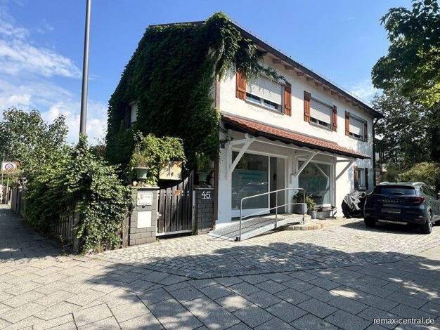 Haus zum Kauf 1.000.000 € 7 Zimmer 176 m² 392 m² Grundstück Ottobrunn 85521