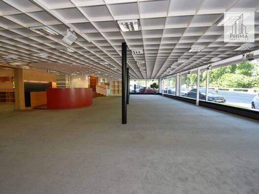 Verkaufsfläche zur Miete 5.200 € Josef-Huter-Straße 1 Bregenz 6900