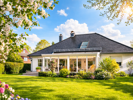 Einfamilienhaus zum Kauf 699.000 € 7 Zimmer 200 m² 881 m² Grundstück Kasnevitz Putbus 18581