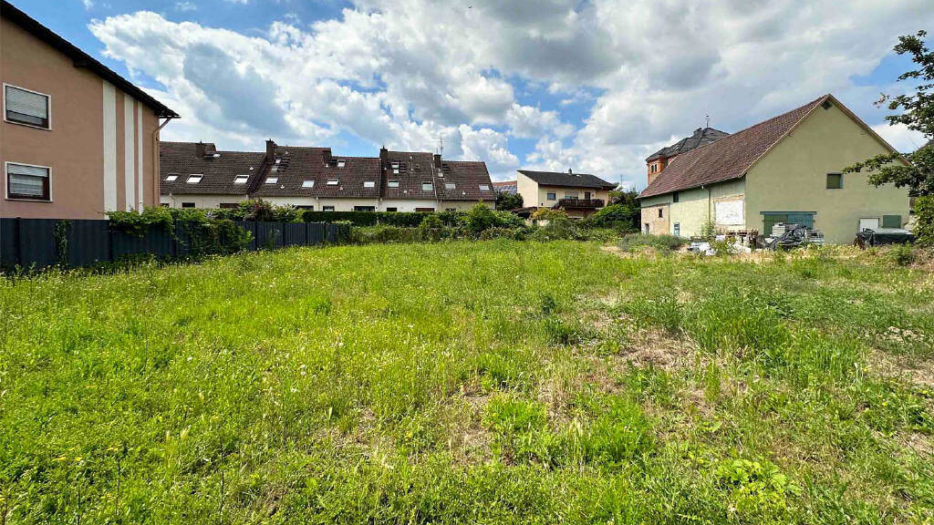 Einfamilienhaus zum Kauf 774.500 € 5 Zimmer 162 m² 434 m² Grundstück Gau-Algesheim 55435