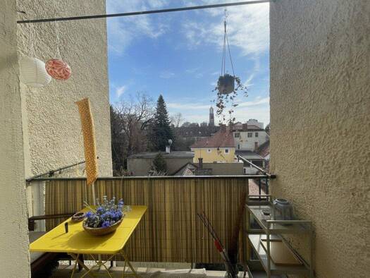 Wohnung zur Miete 600 € 2,5 Zimmer 76 m² 3. Geschoss frei ab 01.04.2026 Steyrergasse 37 Jakomini Graz 8010