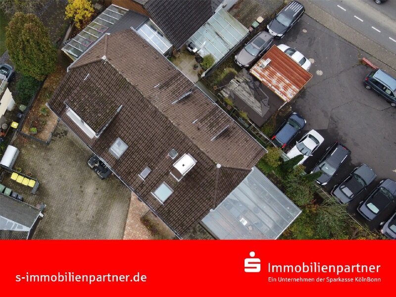 Mehrfamilienhaus zum Kauf als Kapitalanlage geeignet 1.000.000 € 440 m²<br/>Wohnfläche 922 m²<br/>Grundstück Forsbach Rösrath 51503