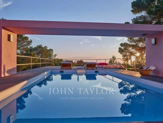 Villa zum Kauf 7.500.000 € 300 m² 3.000 m² Grundstück Cala 07830