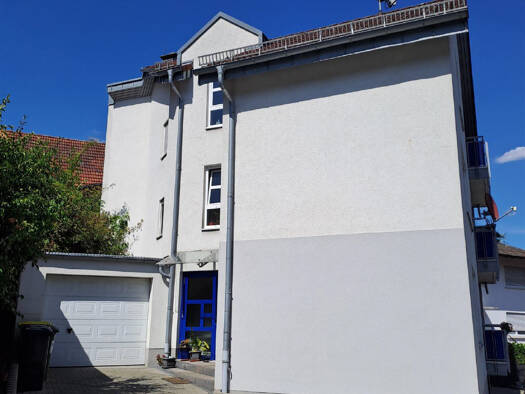 Haus zum Kauf 549.000 € 9 Zimmer 261 m² 283 m² Grundstück Hesseldorf Wächtersbach-Hesseldorf 63607