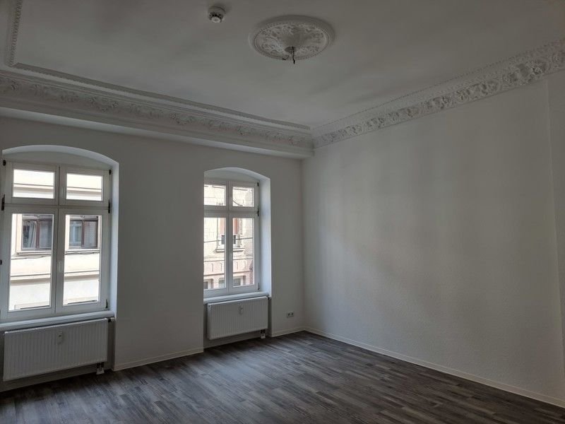 Wohnung zur Miete 1.400 € 4,5 Zimmer 146,7 m²<br/>Wohnfläche 2.<br/>Geschoss 13.11.2024<br/>Verfügbarkeit Große Ulrichstr. 28 Altstadt Halle (Saale) 06108