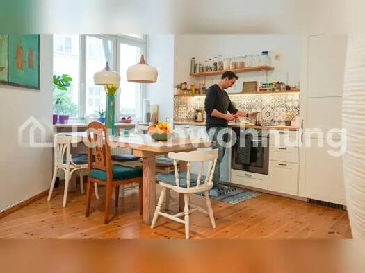 Wohnung zur Miete Tauschwohnung 1.500 € 2,5 Zimmer 90 m² Französisch Buchholz Berlin 10439