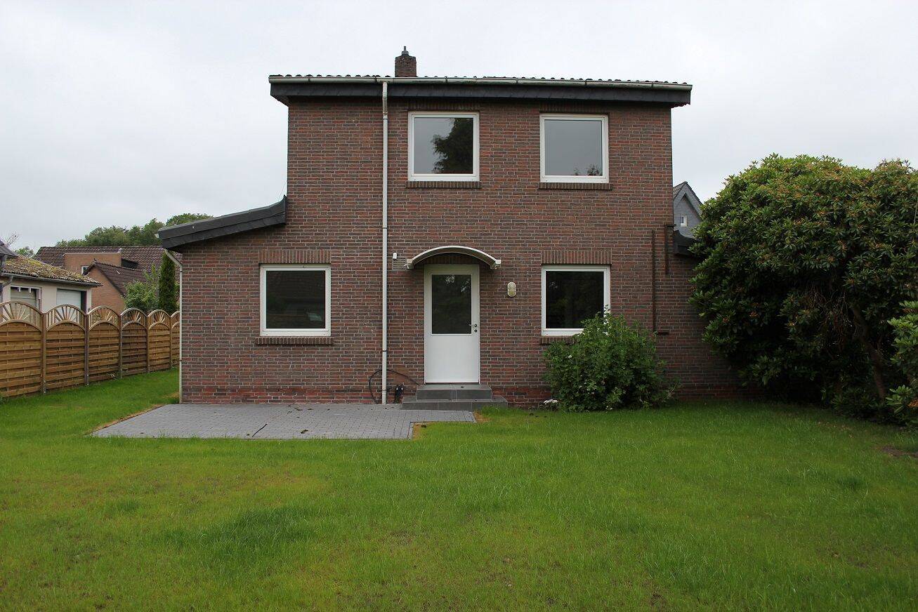 House in Oldenburg, Bornhorst - Ansicht 2
