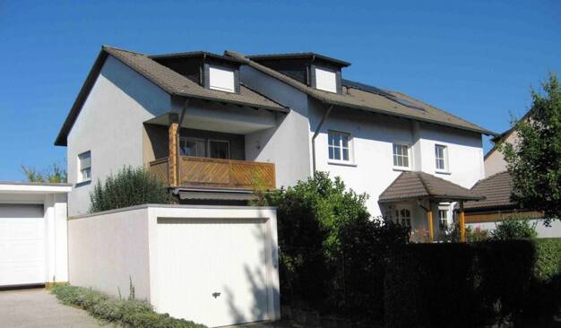 Wohnung zur Miete 740 € 4 Zimmer 110 m² 1. Geschoss frei ab 01.09.2025 Schorkendorf Schorkendorf 96482