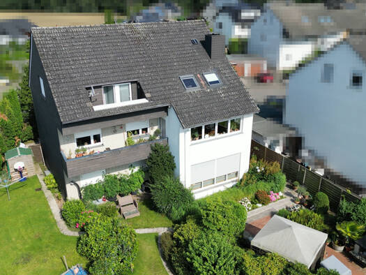 Mehrfamilienhaus zum Kauf 444.000 € 12 Zimmer 323 m² 933 m² Grundstück Bechterdissen Leopoldshöhe / Bechterdissen 33818